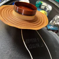 تعمرات باند و بلندگو امپلیفایر