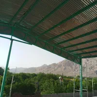 اجرای سقف شیروانی،ساخت درب و پنجره|خدمات پیشه و مهارت|یزد, |دیوار