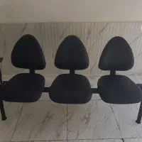 صندلی سه نفره