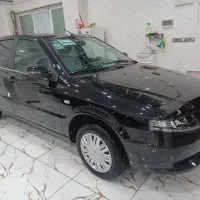 سمند سورن xu7p