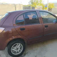 تیبا 2مدل 95|خودرو سواری و وانت|ایلام, |دیوار