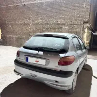 206مدل84