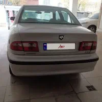 سمند مدل85  LX خوش رخ در حد|خودرو سواری و وانت|تهران, مشیریه|دیوار