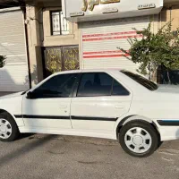 پژو پارس ۱۴۰۲