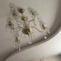 لوستر کریستال