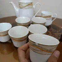 وسایل برقی و ظروف چینی|ظروف سرو و پذیرایی|مشهد, نیروی هوایی|دیوار