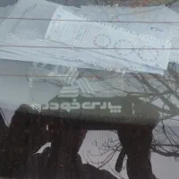 کوییک GXR-lسفید مشکی1402|خودرو سواری و وانت|کرمانشاه, |دیوار