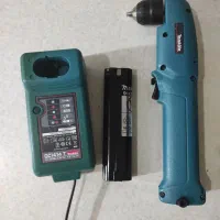 دریل سر کج ماکیتا|ابزارآلات|قشم, |دیوار