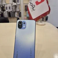گوشی شیائومی ۱۱ لایت 256 Xiaomi 11 Lite NE