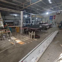 درب و پنجره upvc یو پی وی سی .تعمیرات وتوری|خدمات پیشه و مهارت|پردیس, شهرک صنعتی خرمدشت فاز ۷|دیوار