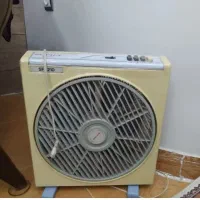 پنکه فانتزی