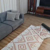 جشنواره فرشینه وروفرشی های چاپی سنتی کلاسیک و مدرن|فرش|اراک, |دیوار