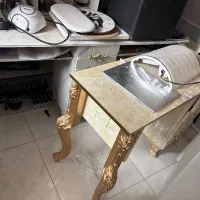 فروش میز ناخن فوری قیمت فقط۸۰۰