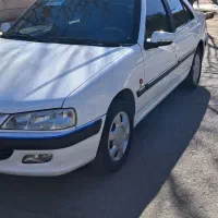 پارس تیوفایو گاز سیمی