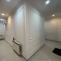 قاب بندی مدرن ابزار قاب قرنیز نبشی ترمو|خدمات پیشه و مهارت|رشت, دیلمان|دیوار