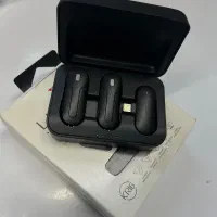 میکروفن yesido ،استفاده نشده