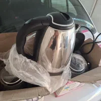 کتری برقی نو دسینی آکبند
