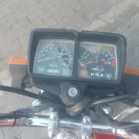 موتورهوندا150 قیمت 65000/000ملیون|موتورسیکلت|سبزوار, امام خمینی (ناوی)|دیوار