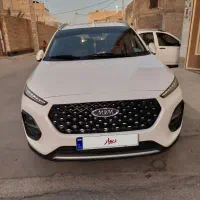 ام وی ام X22 پرو دنده ای ۱۴۰۲