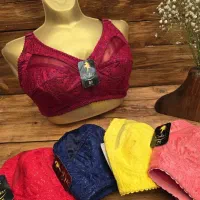 انواع سوتین نخی وطبی قیمت مناسب|لباس|تهران, ایرانشهر|دیوار