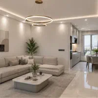 نوساز ۷۰ متر ۱ خواب‌ مستر ( بدون مشابه )