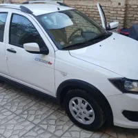 کوییک GX-L مدل 1403 با بیمه بدنه|خودرو سواری و وانت|کرمانشاه, |دیوار