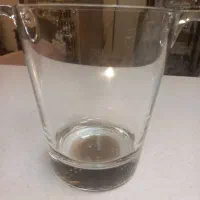 ساعت دوطرفه و جایخی و سه عدد تنگ صنایع دستی|صنایع دستی و سایر لوازم تزئینی|سنندج, |دیوار