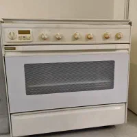 اجاق گاز فردار تکنو گاز