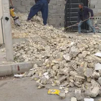 تخریب وحفاری شهرستان|خدمات پیشه و مهارت|بروجن, |دیوار