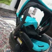 صندلی ماشین کودک