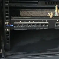 رک شبکه dvr|مودم و تجهیزات شبکه|تهران, دروازه شمیران|دیوار