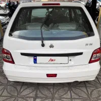 پراید ۱۱۱ صفر