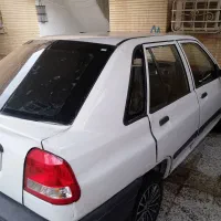 پراید141