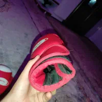 یک جفت دست کش بوکس|تجهیزات ورزشی|اهواز, کوی مهدیس|دیوار