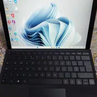 سرفیس پرو۷ surface pro7|رایانه همراه|خمینی‌شهر, |دیوار