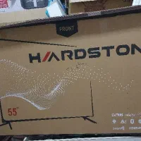 کارتون تلوزیون ۵۵ اینچ نو