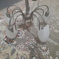 لوستر|لوستر و چراغ آویز|اصفهان, شهرک امام خمینی|دیوار
