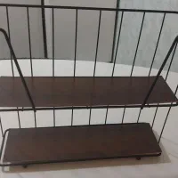 استندپاسماوری|آبچکان و نظمدهنده ظروف|تهران, بهارستان|دیوار