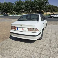 سمندlx مدل ۹۲