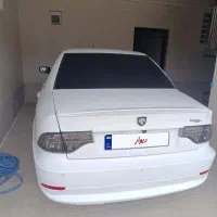 فروش فوری سمند سورن