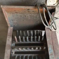 دستگاه پر کن مرغ|ماشین‌آلات صنعتی|شاهین‌شهر, گرگاب|دیوار