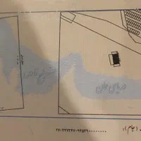 فروش زمین مسکونی(همراه با ۲ سوله)