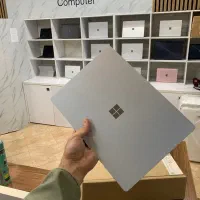 Surface Laptop (اپن باکس) سرفیس لپتاپ|رایانه همراه|تهران, وردآورد|دیوار
