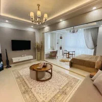 اپارتمان لوکس کد ۳