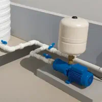 نصب پمپ اب و مخزن و منبع تحت فشار رفع نم و ترکیدگی|خدمات پیشه و مهارت|تهران, فرمانیه|دیوار