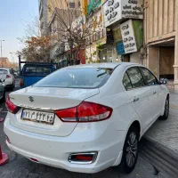 سوزوکی سیاز ژاپن مدل ۲۰۲۴|خودرو سواری و وانت|تهران, نارمک|دیوار