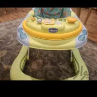 سه چرخه کودک، روروئک موزیکال خارجی، گهواره بانوچ