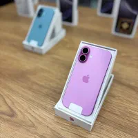 iphone 16 normal(128)