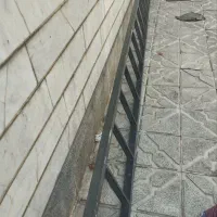 نردبان ۱۲ پله ۴ متری