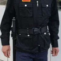 نگهبان مجتمع مسکونی فردیس